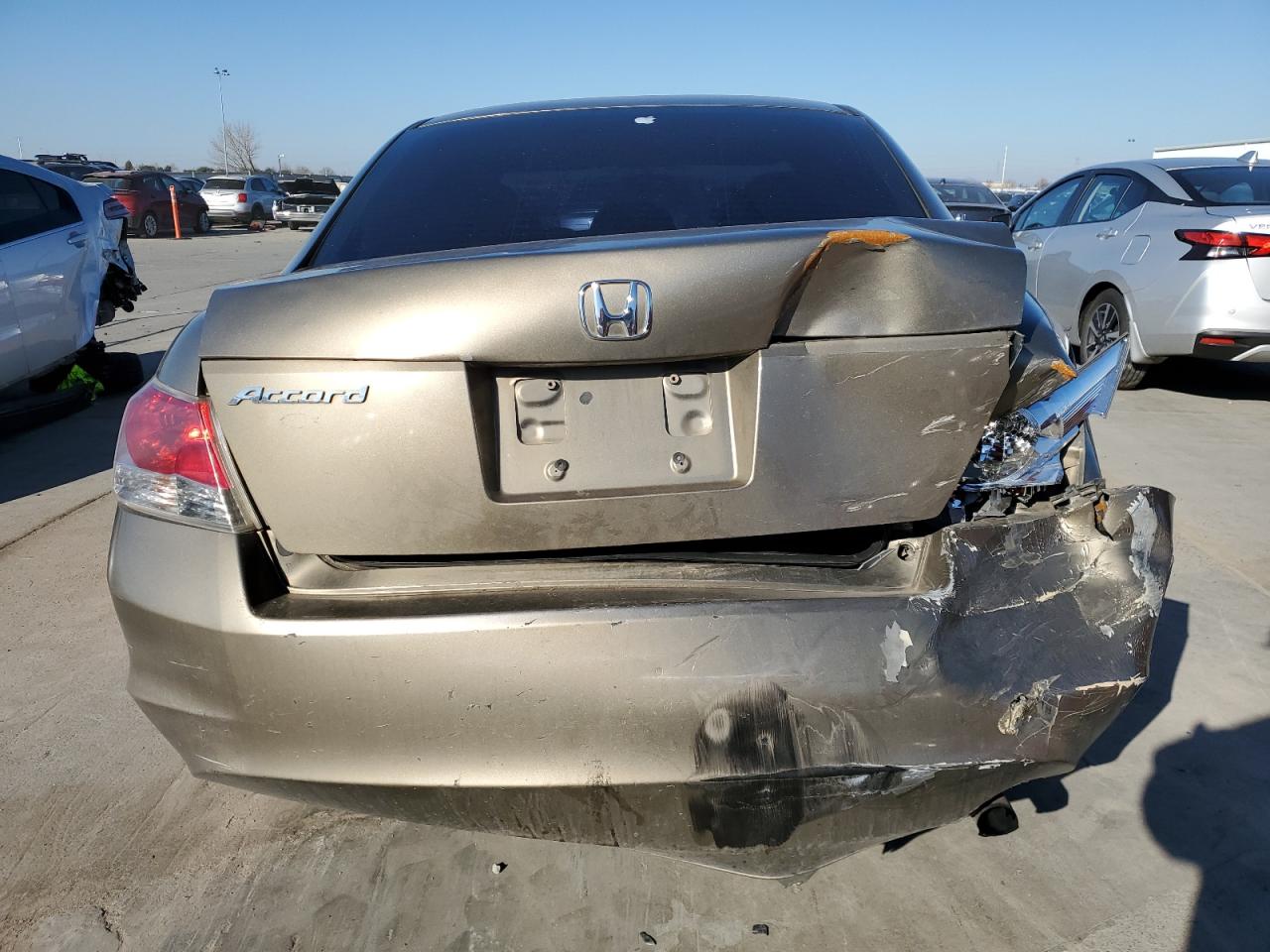 2010 Honda Accord - Image 6