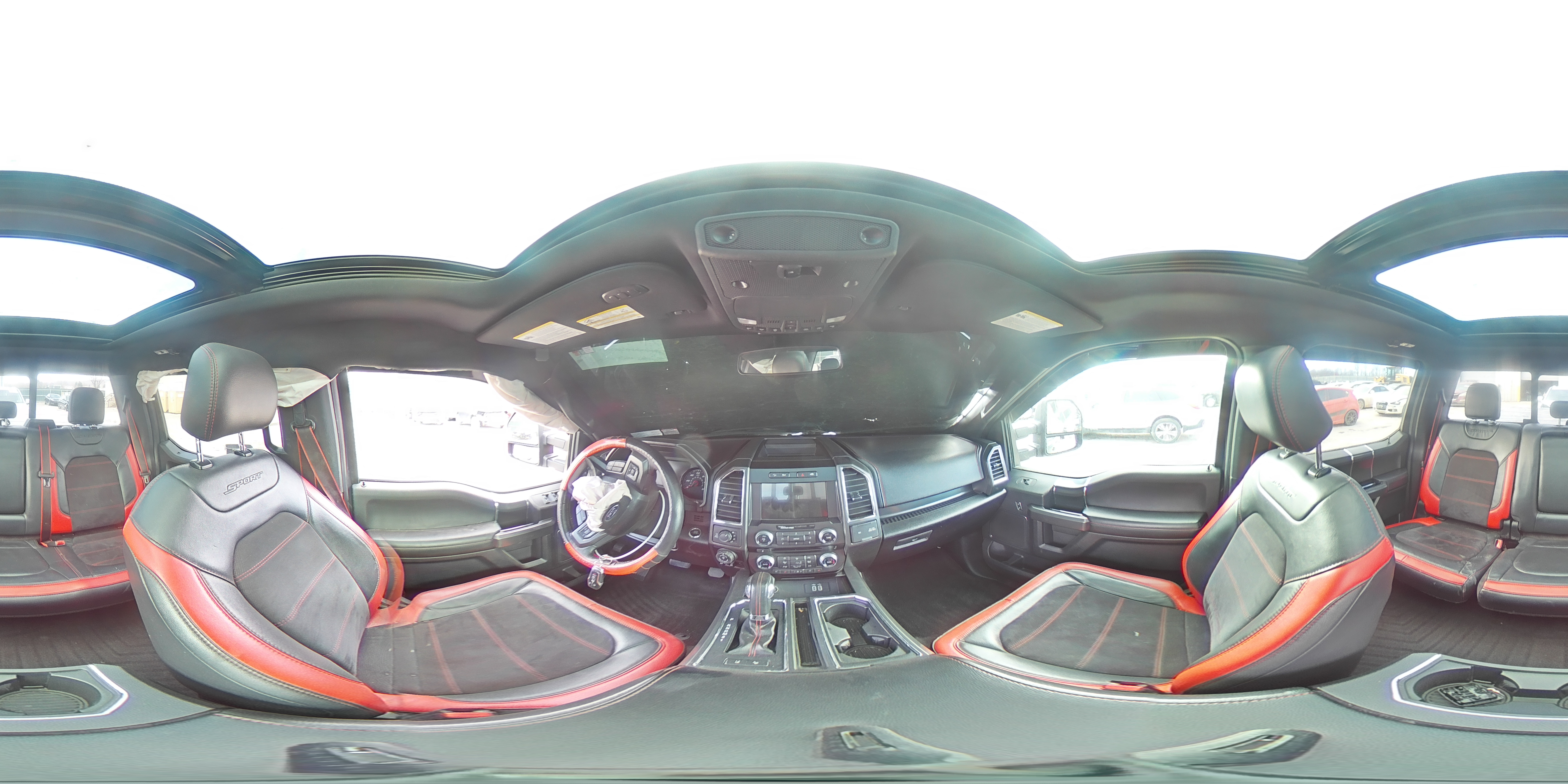 2016 Ford F-150 - Image 13
