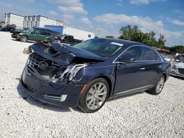 2014 Cadillac Xts Premium Collection