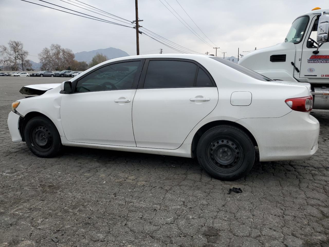2011 Toyota Corolla - Image 2