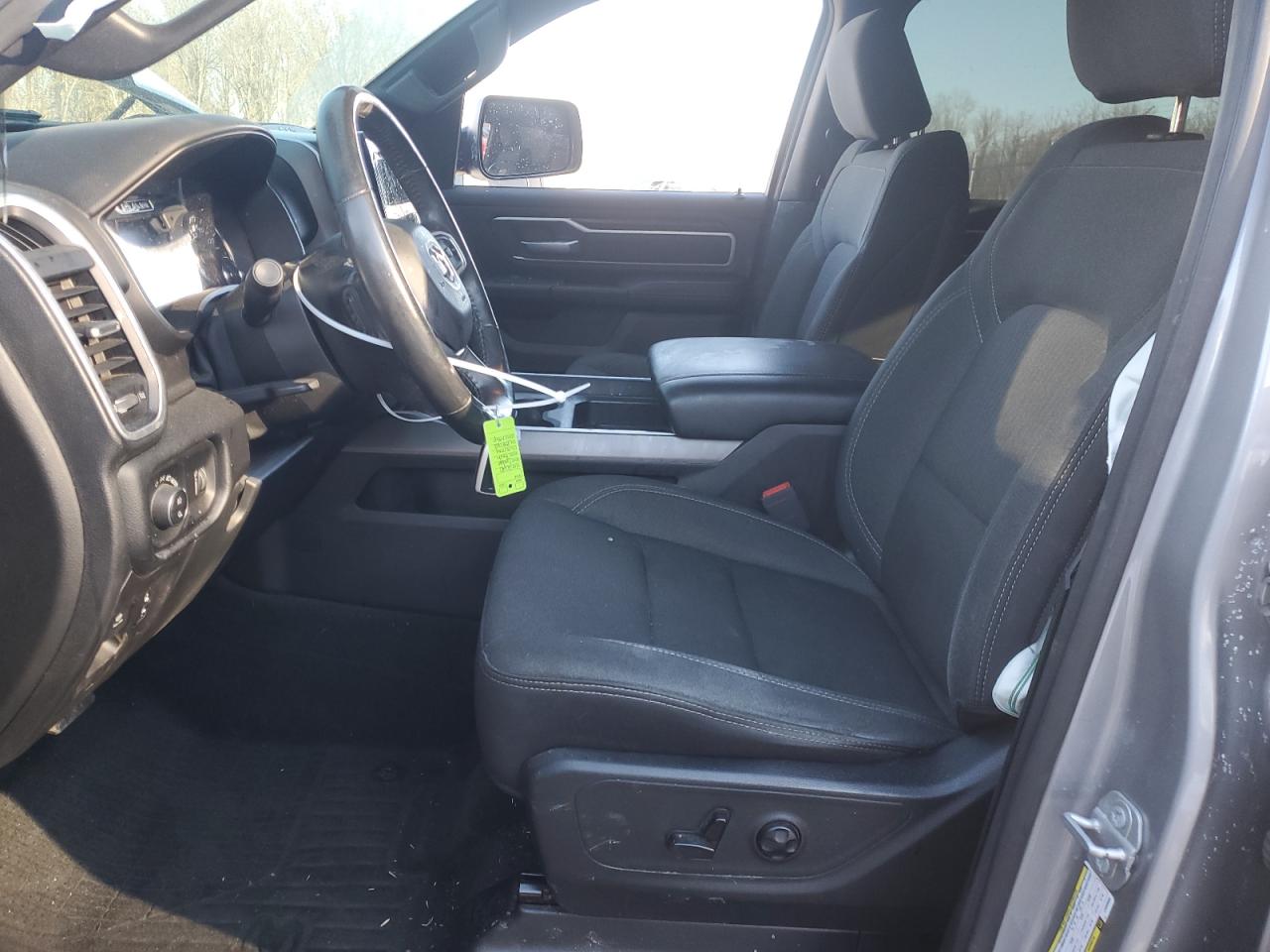 2020 RAM 1500 - Image 7