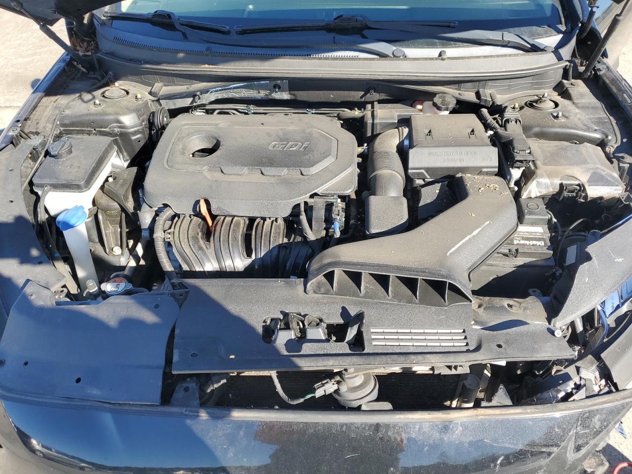 2019 Hyundai Sonata - Image 13
