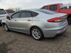 2020 Ford Fusion Se en Venta en New Britain, CT - Front End