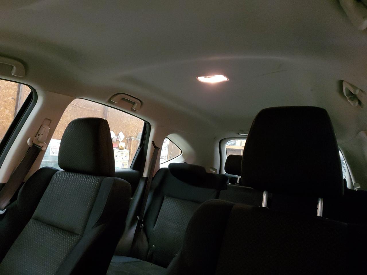 2016 Honda CR-V - Image 10