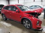 2022 Mitsubishi Outlander Sport Es zu verkaufen in West Mifflin, PA - Front End