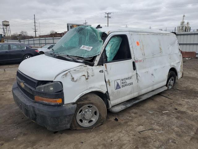 2019 Chevrolet Express G2500 