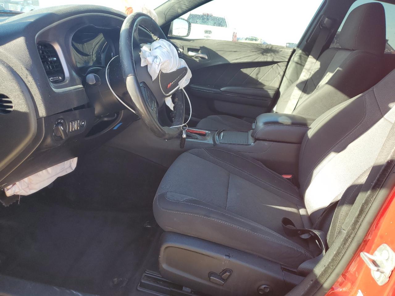 2019 Dodge Charger - Image 7