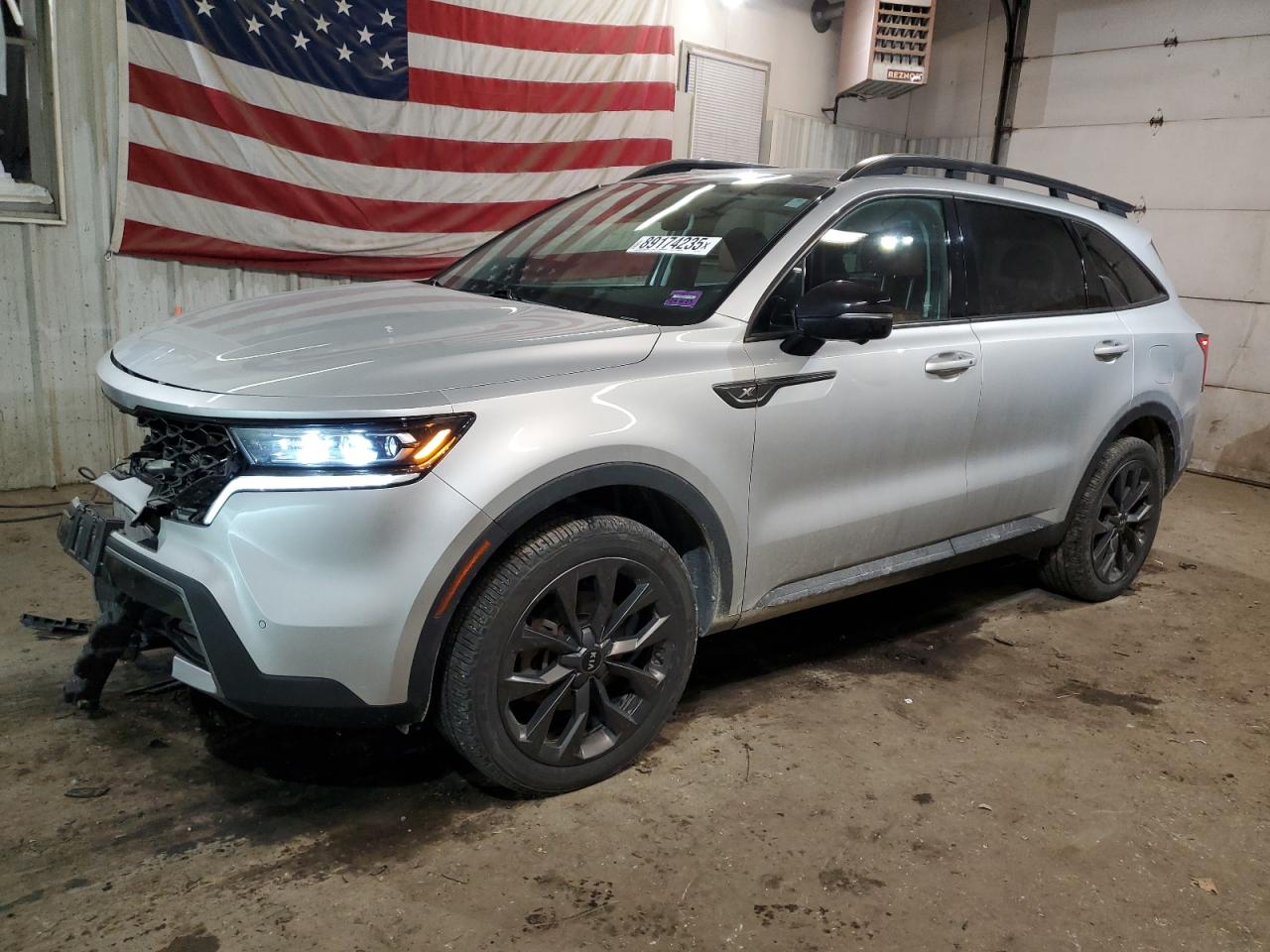2021 Kia Sorento - Image 1