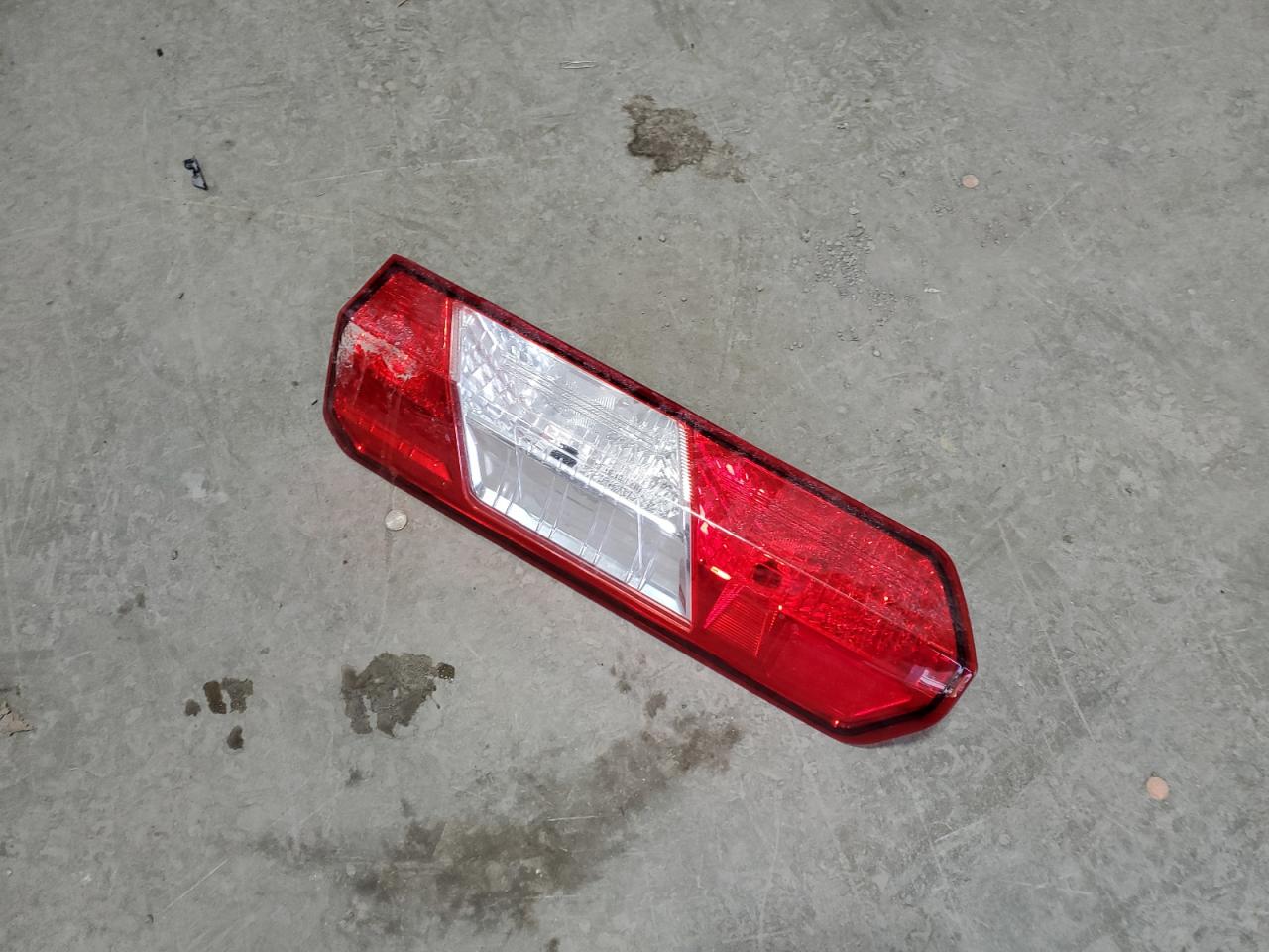 1FTYE1YM0HKA42072 FORD TRANSIT 2017