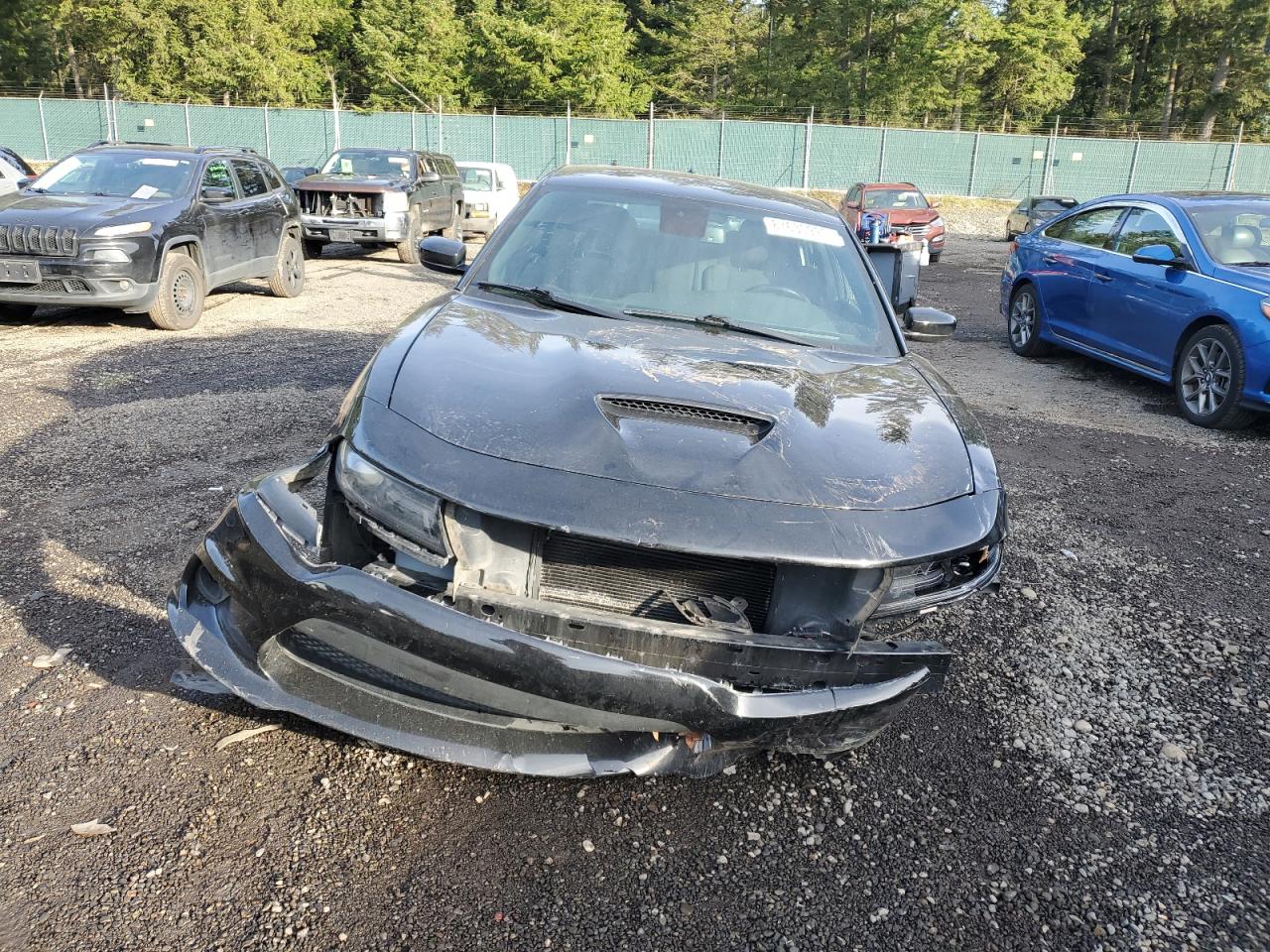 2021 Dodge Charger - Image 5