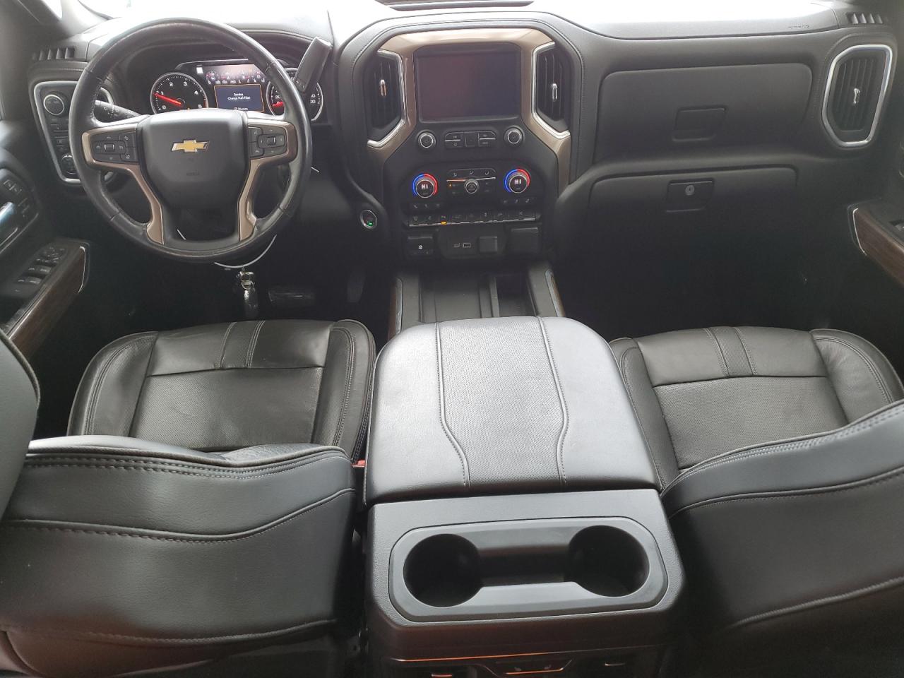 1GC4YVEY7PF120990 CHEVROLET ALL Models 2023