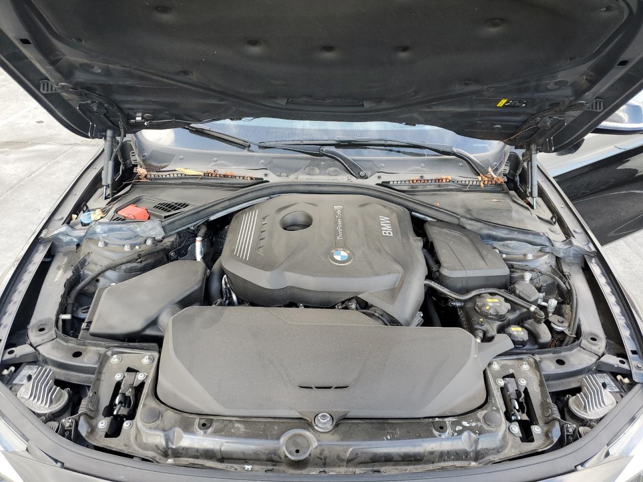 2019 BMW 4er - Image 11