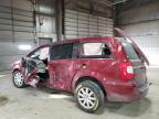 2013 Chrysler Town & Country Touring na sprzedaż w Des Moines, IA - Rollover