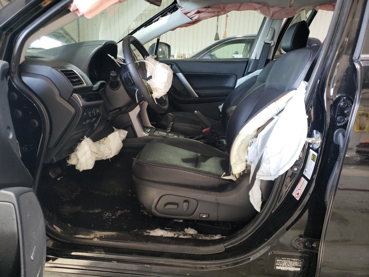 2018 Subaru Forester - Image 7