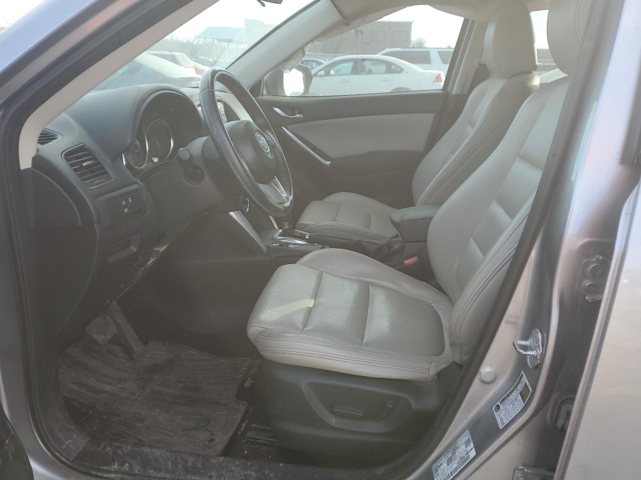 2015 Mazda CX-5 - Image 7
