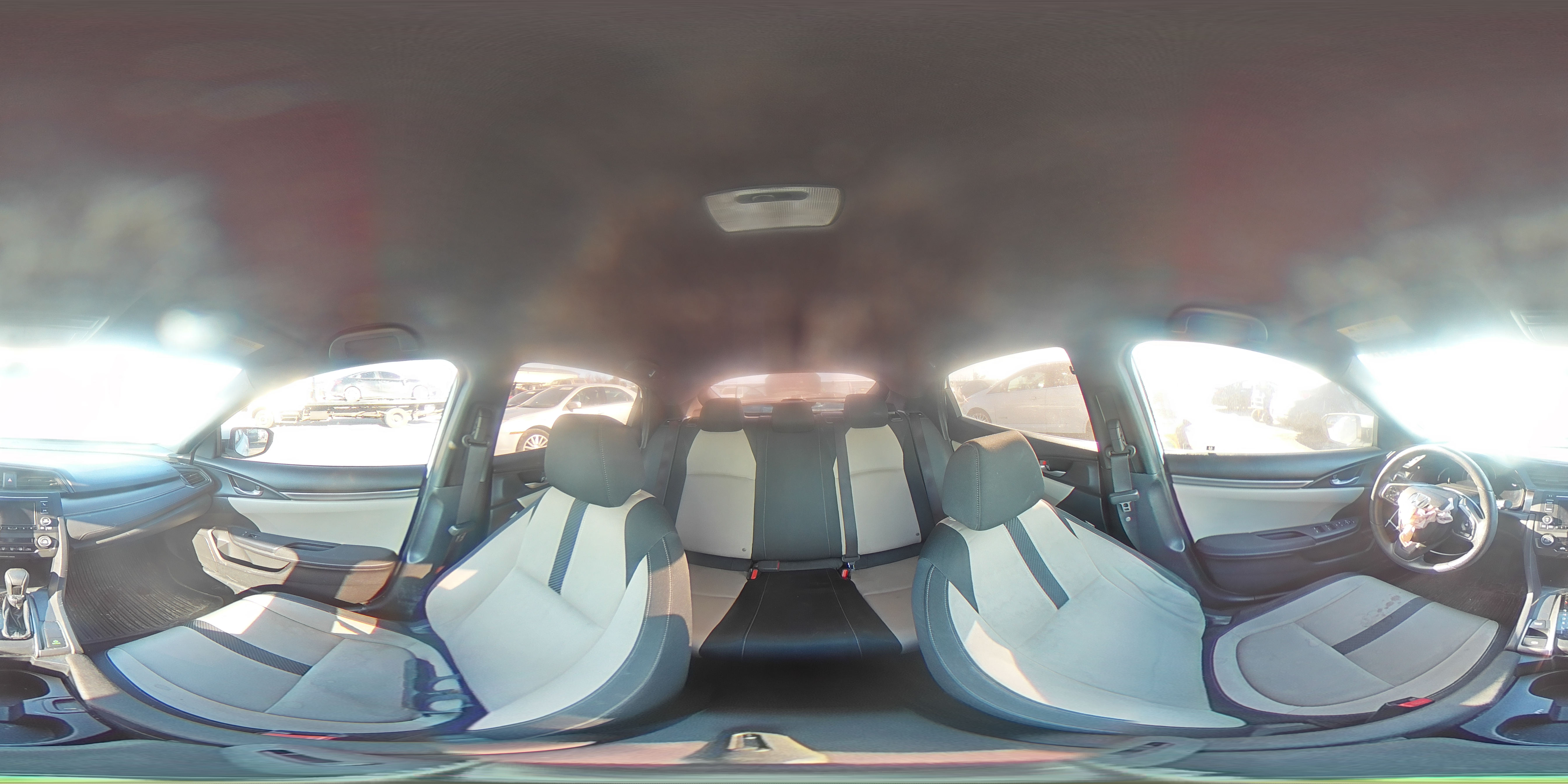 2017 Honda Civic - Image 12