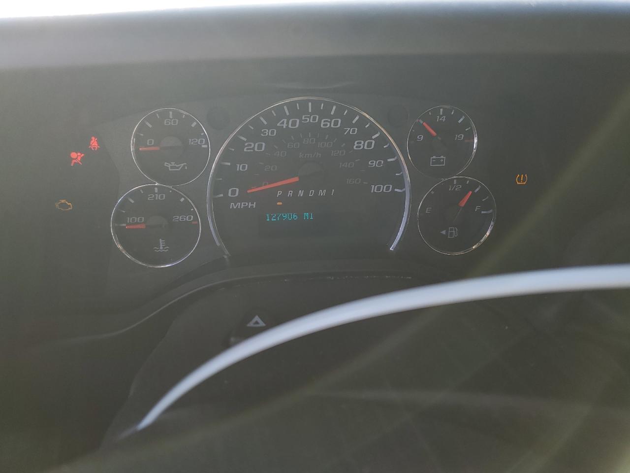 2021 GMC Savana VIN: 1GD07RF45M1301332 Lot: 42705905