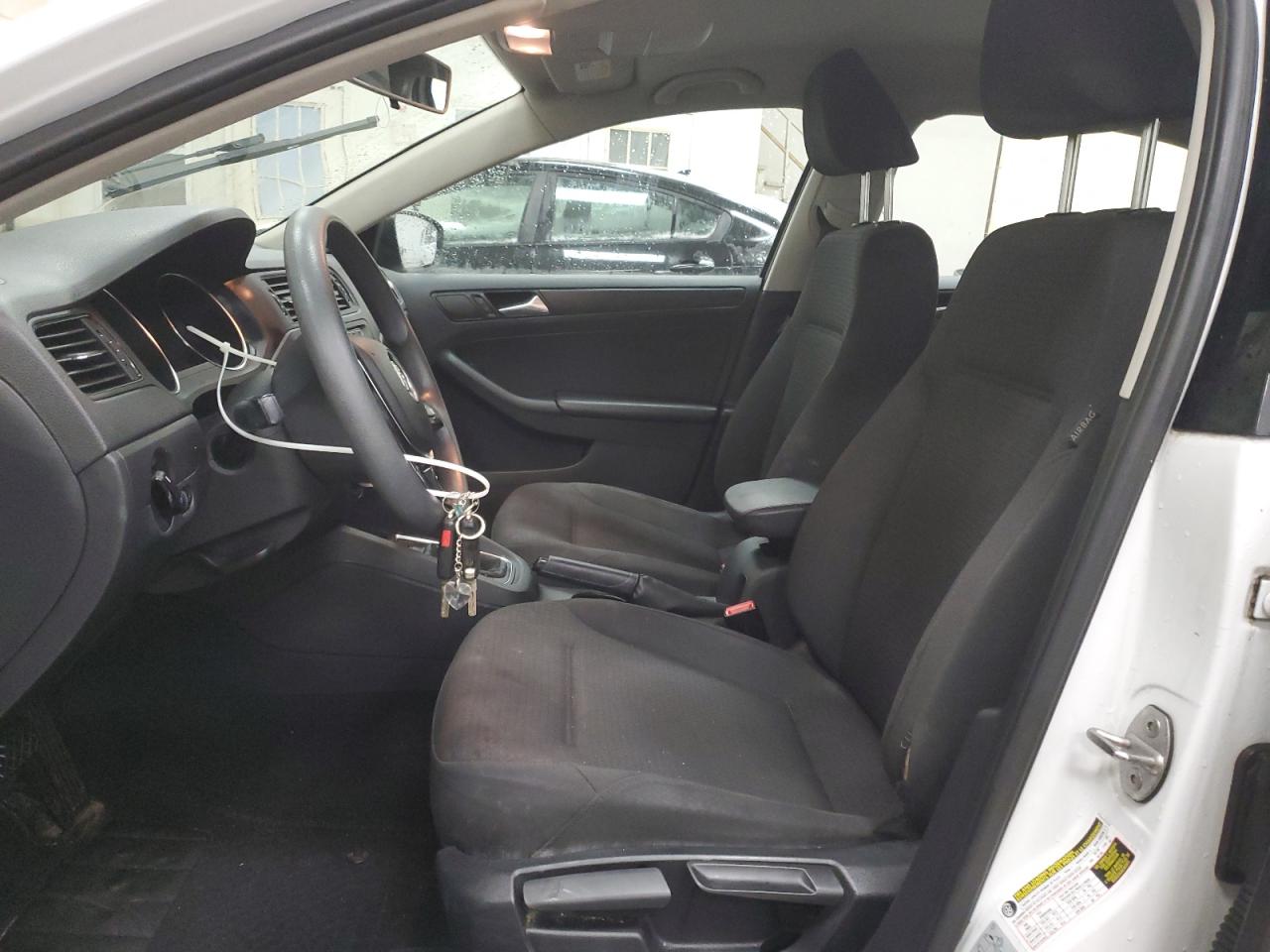 2016 Volkswagen Jetta - Image 7