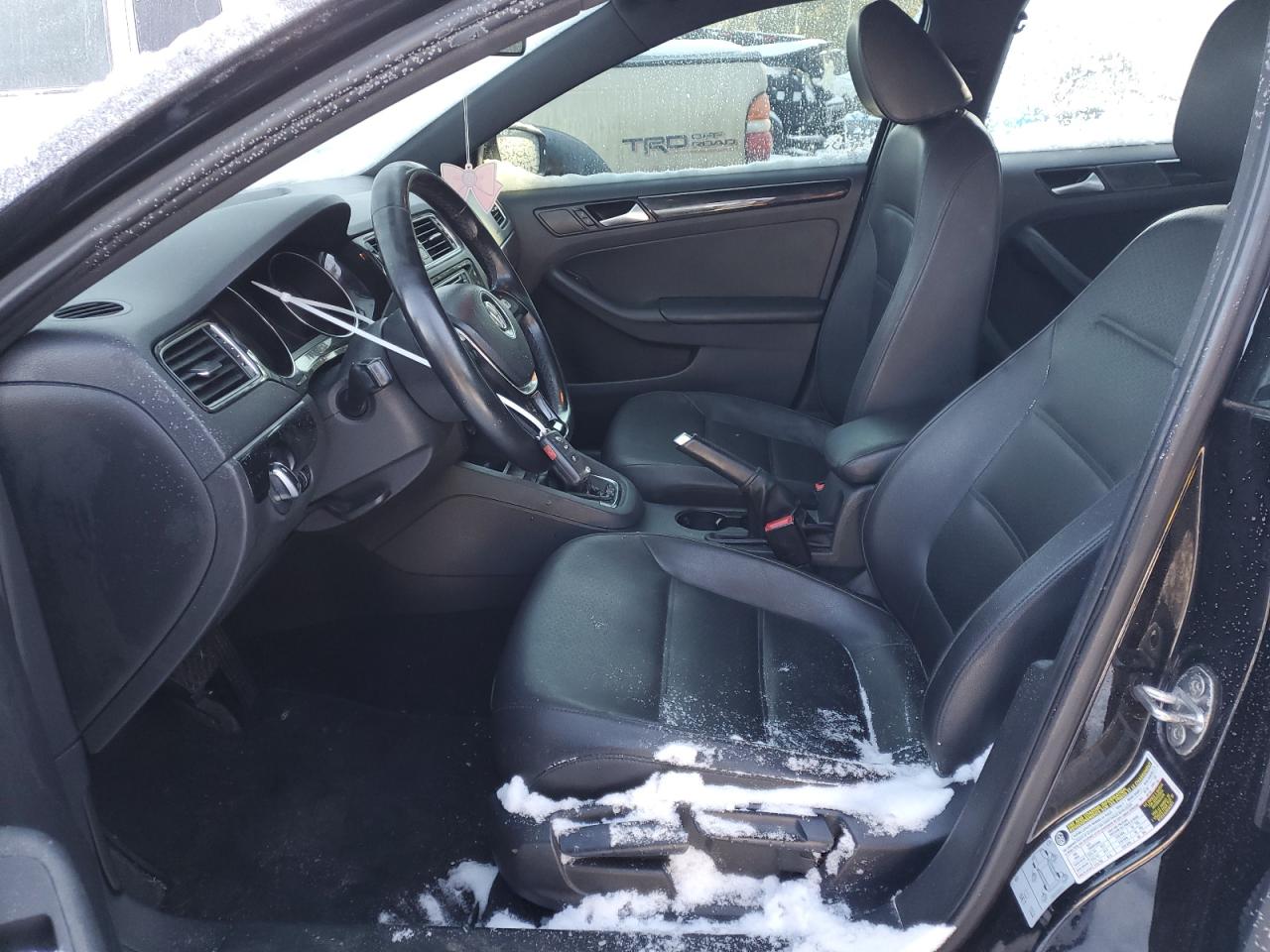 2018 Volkswagen Jetta - Image 7