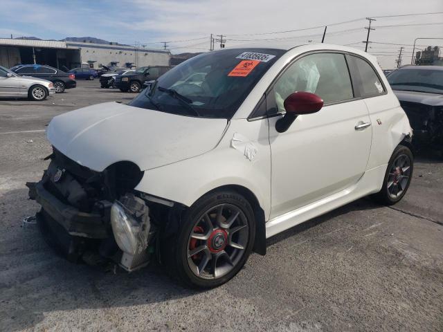 2013 Fiat 500 Abarth