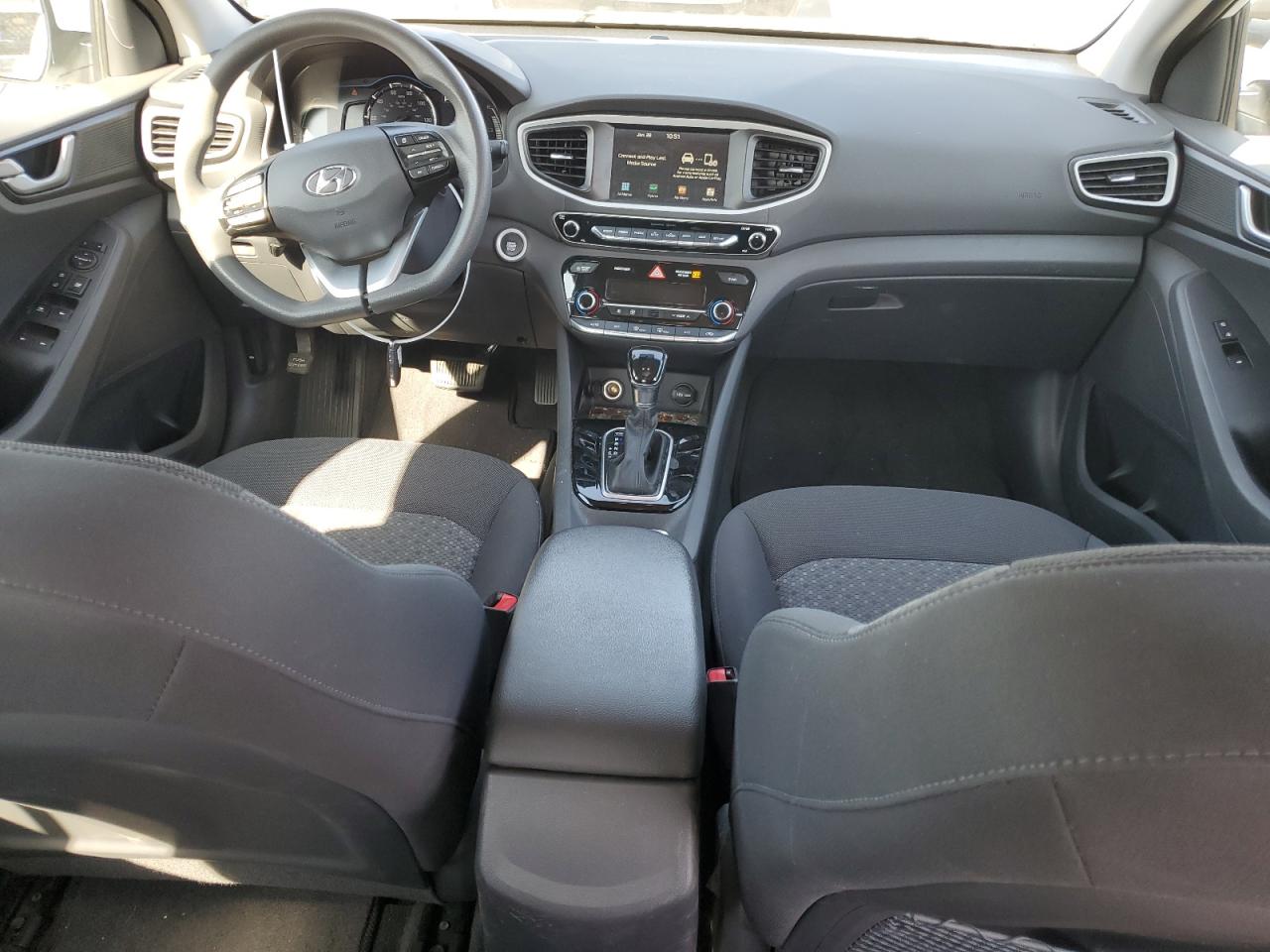 2019 Hyundai IONIQ - Image 8