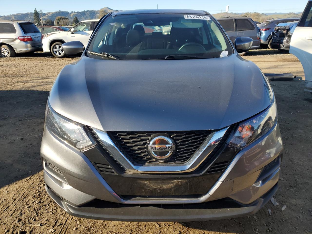 2020 Nissan Rogue - Image 5