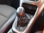 2012 VAUXHALL ASTRA SE C for sale at Copart SANDTOFT