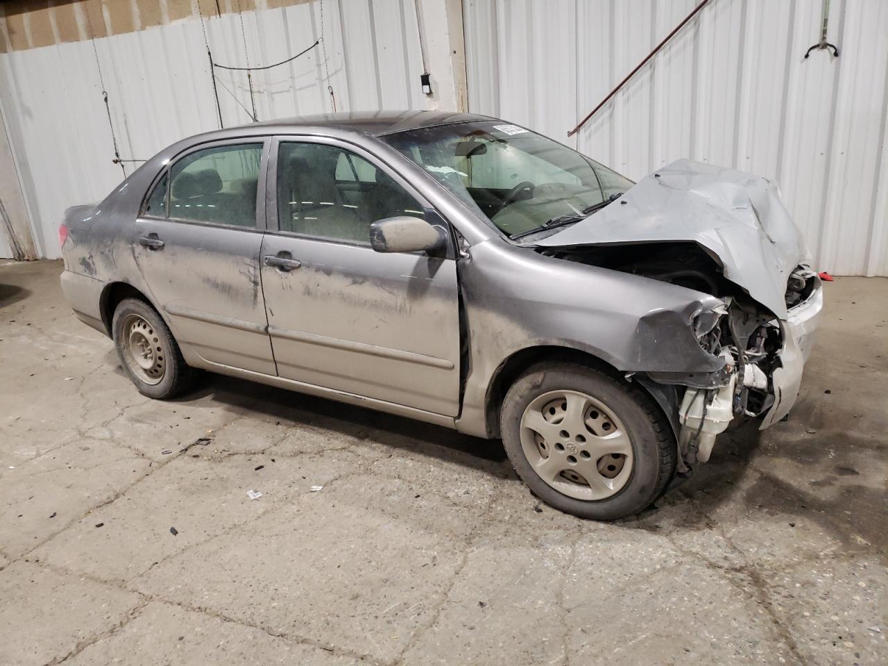 2006 Toyota Corolla - Image 4