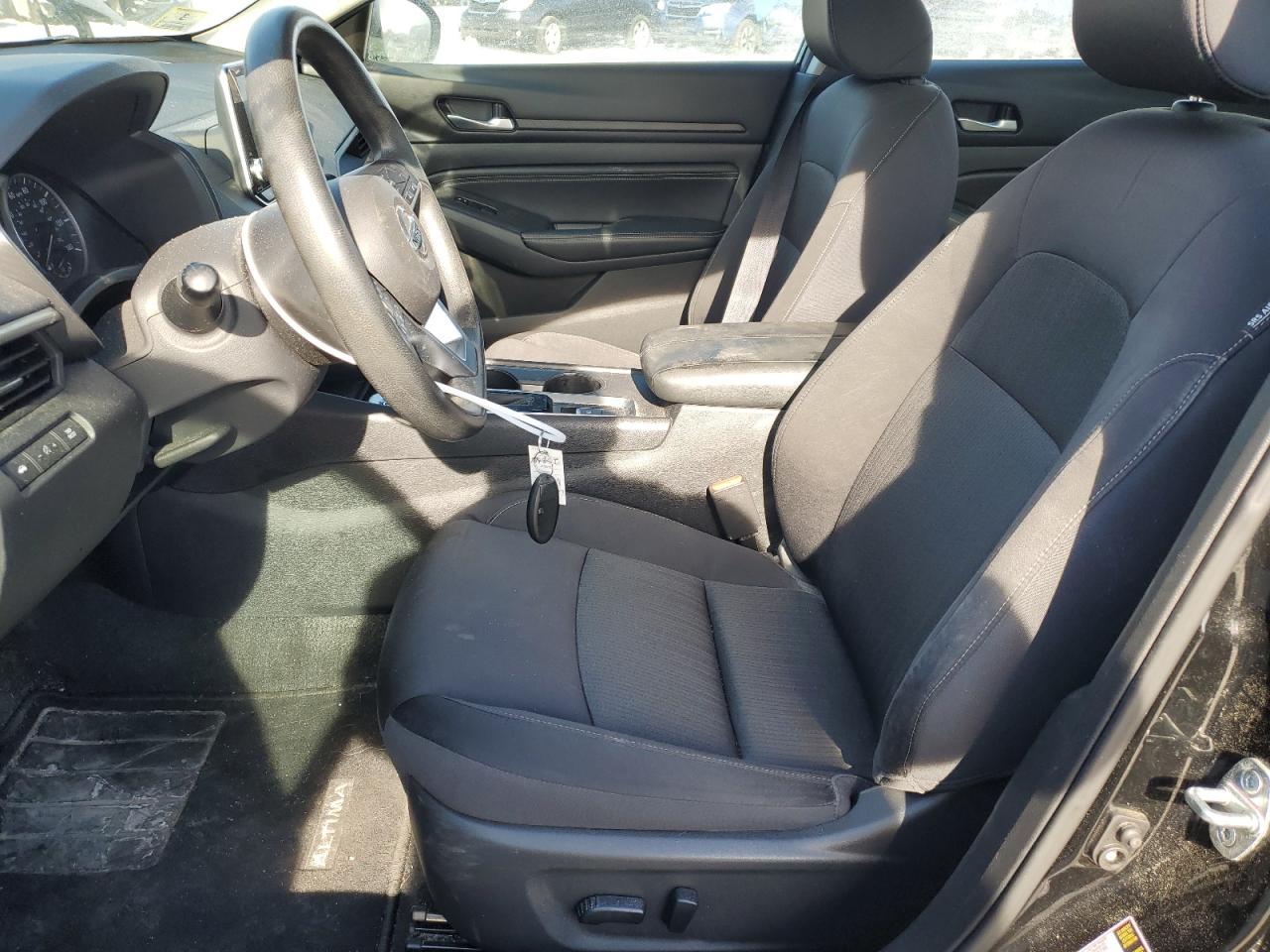 2019 Nissan Altima - Image 7