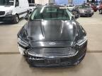 2013 Ford Fusion Se продається в East Granby, CT - Side