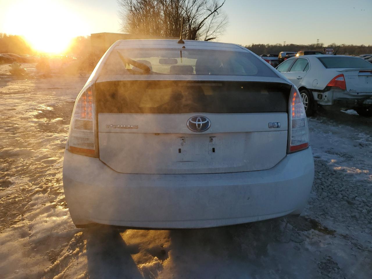 2010 Toyota Prius - Image 6