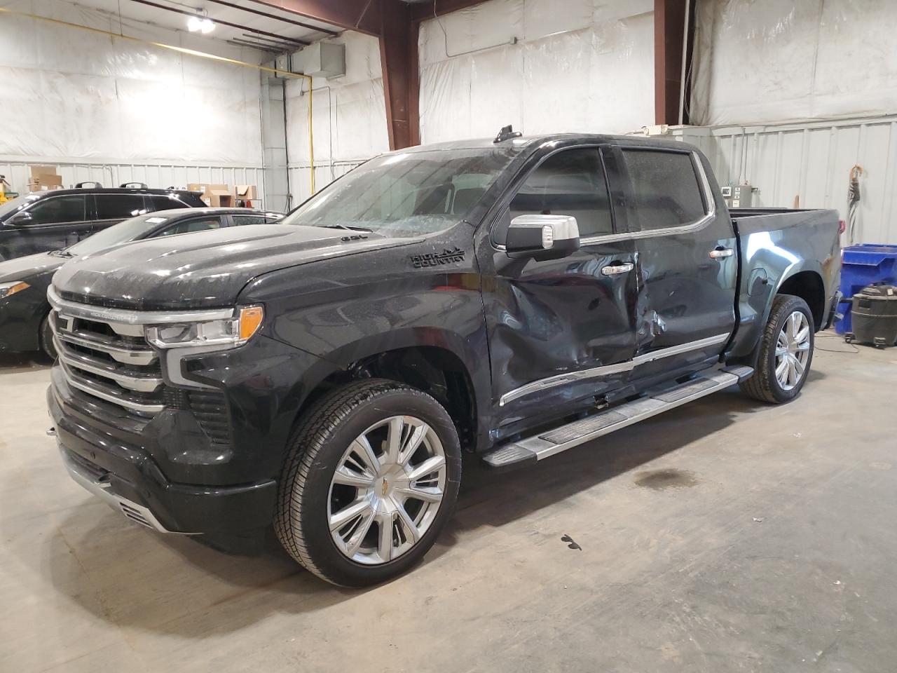 2GCUDJED9R1157227 CHEVROLET ALL Models 2024