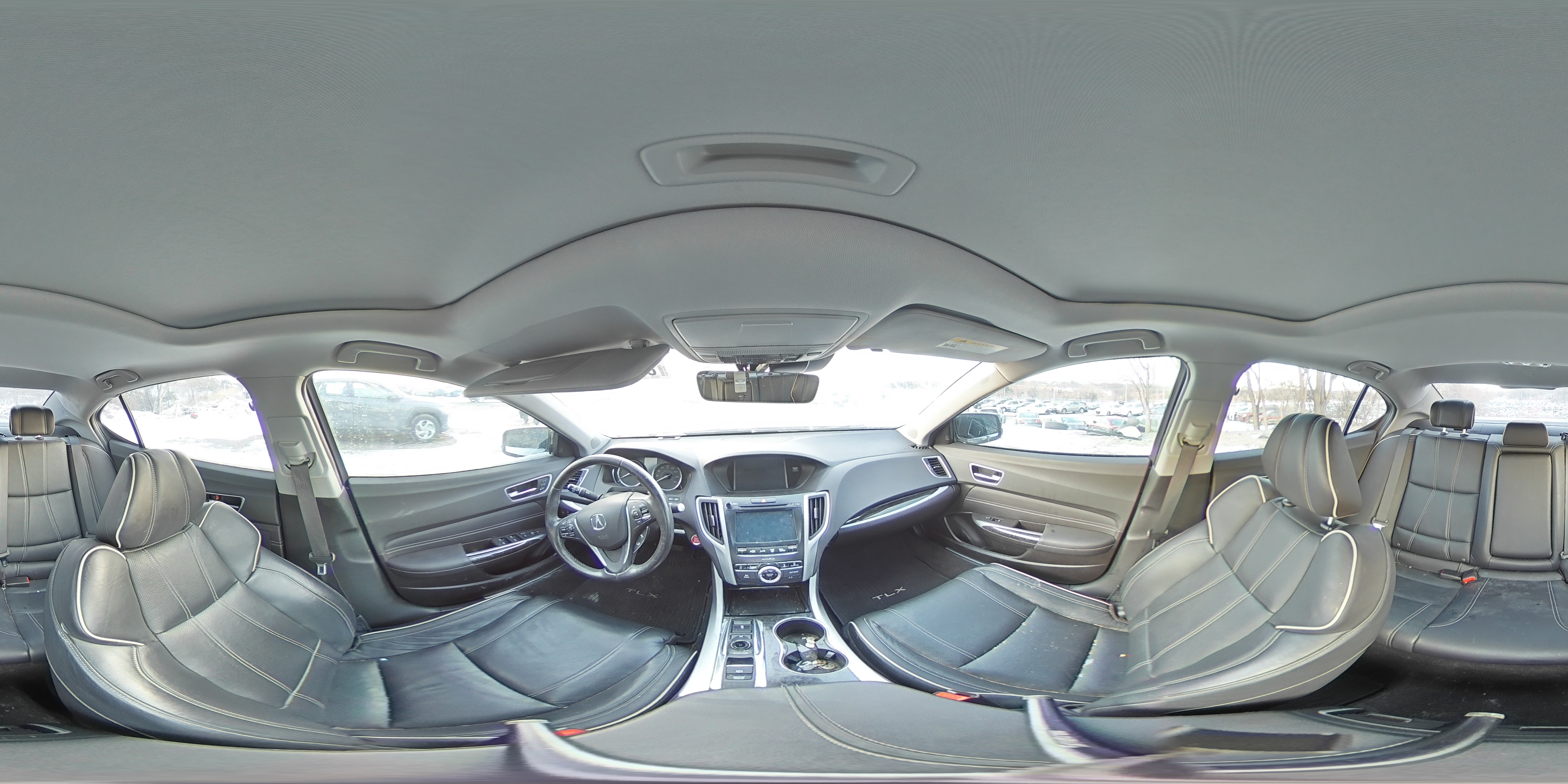 2019 Acura TLX - Image 13