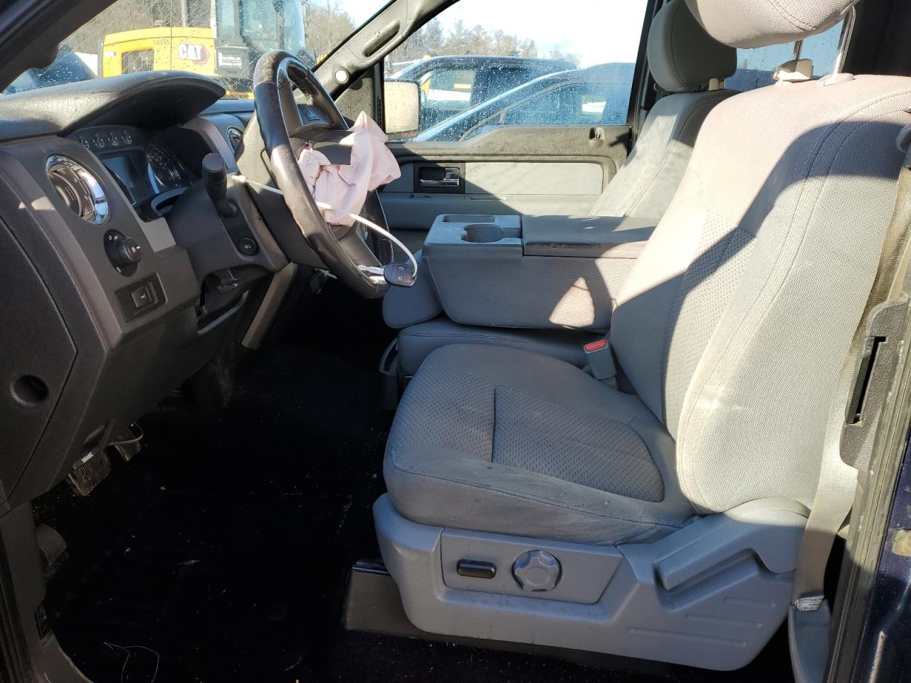 2013 Ford F-150 - Image 7