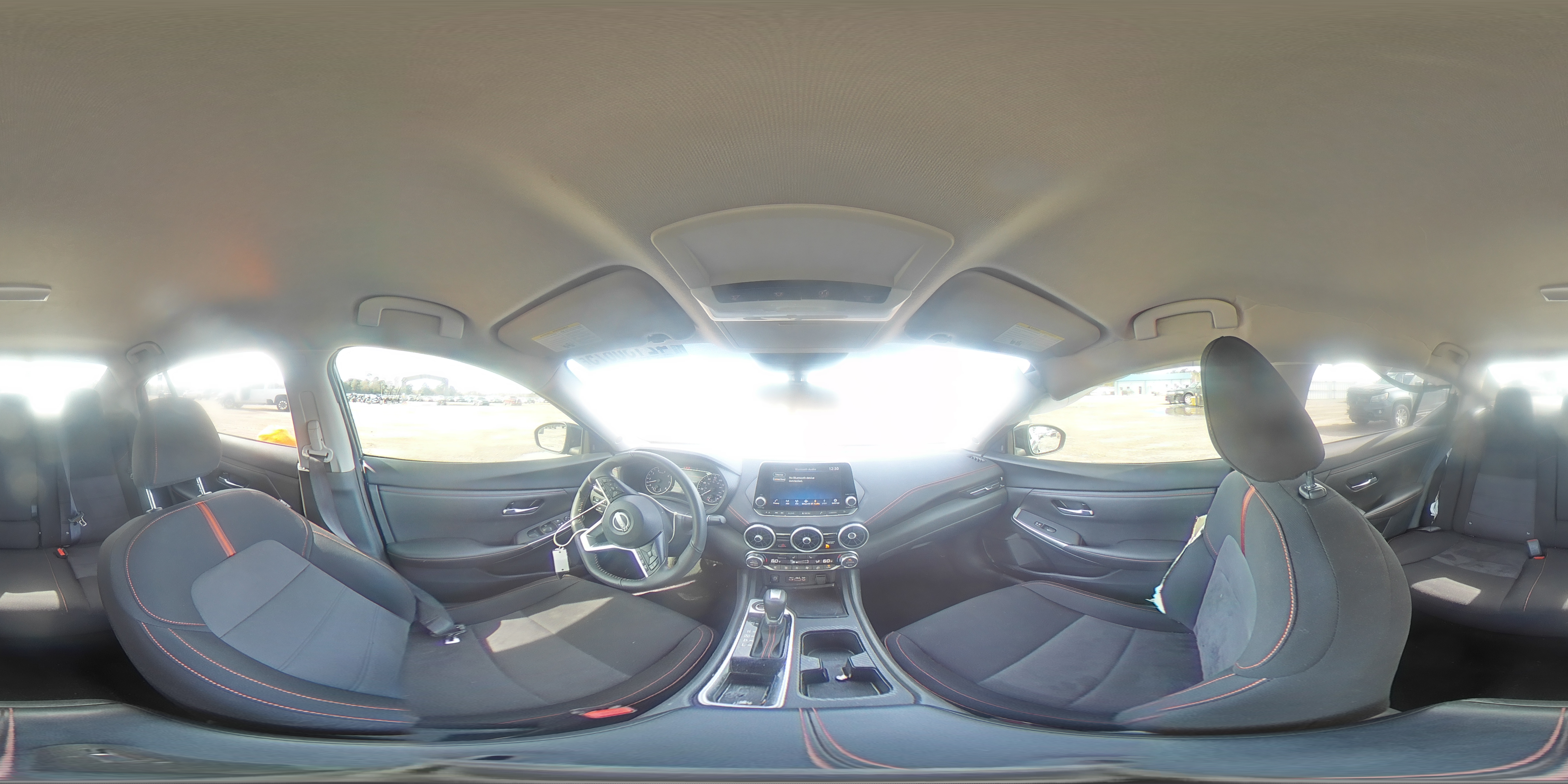 2024 Nissan Sentra - Image 13