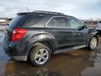 2013 CHEVROLET EQUINOX LT for sale at Copart AB - CALGARY