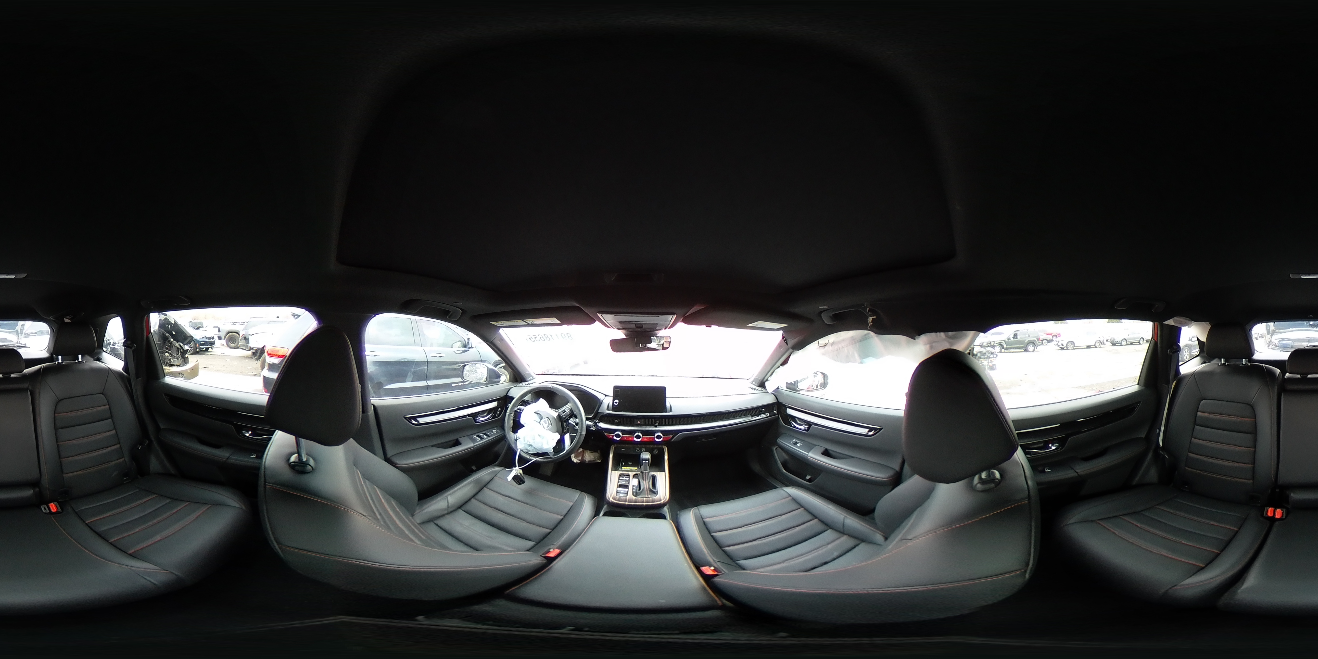 2024 Honda CR-V - Image 16