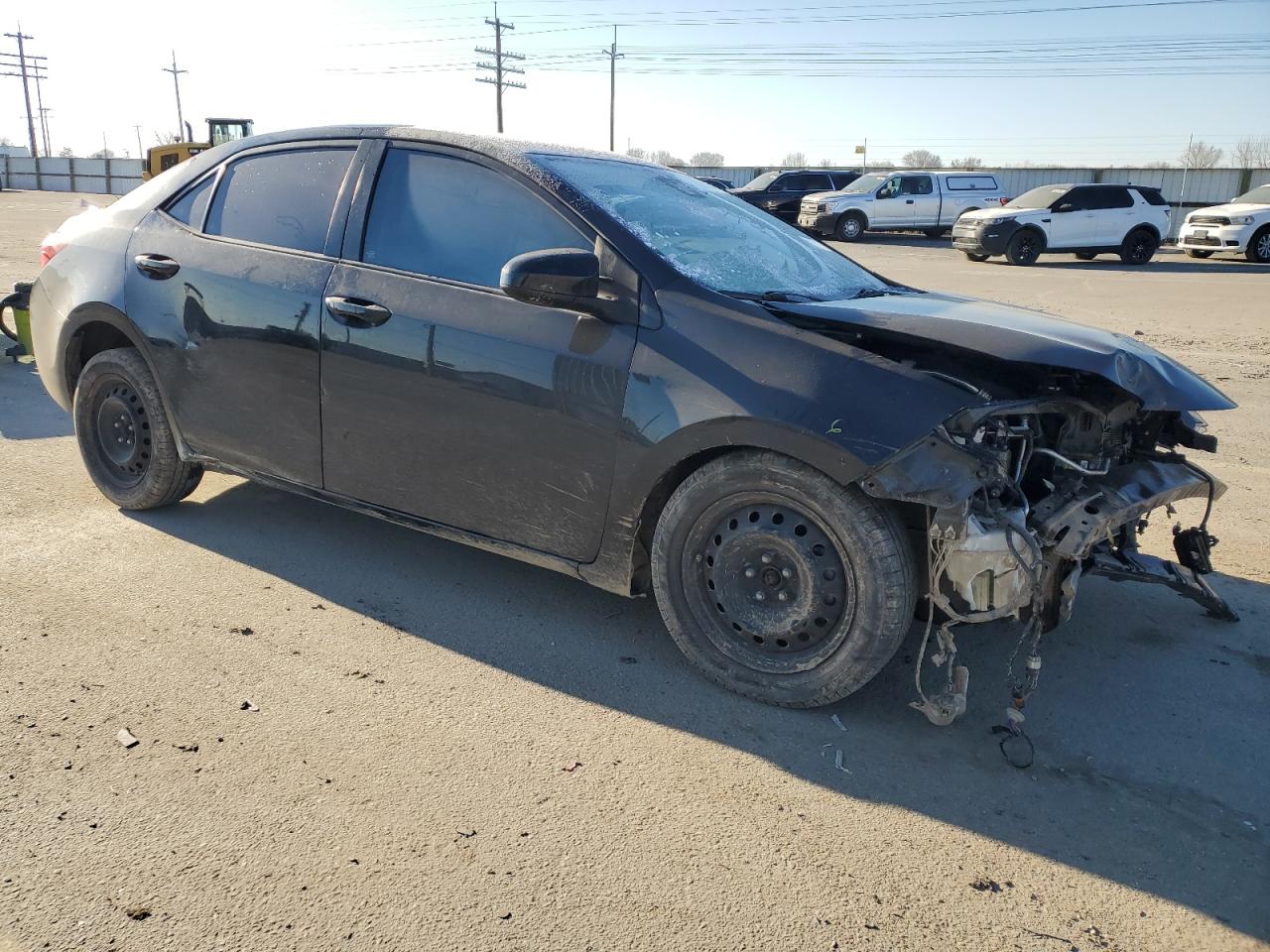 2T1BURHE5JC981645 TOYOTA COROLLA 2018