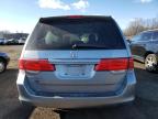 2008 Honda Odyssey Exl na sprzedaż w New Britain, CT - Front End