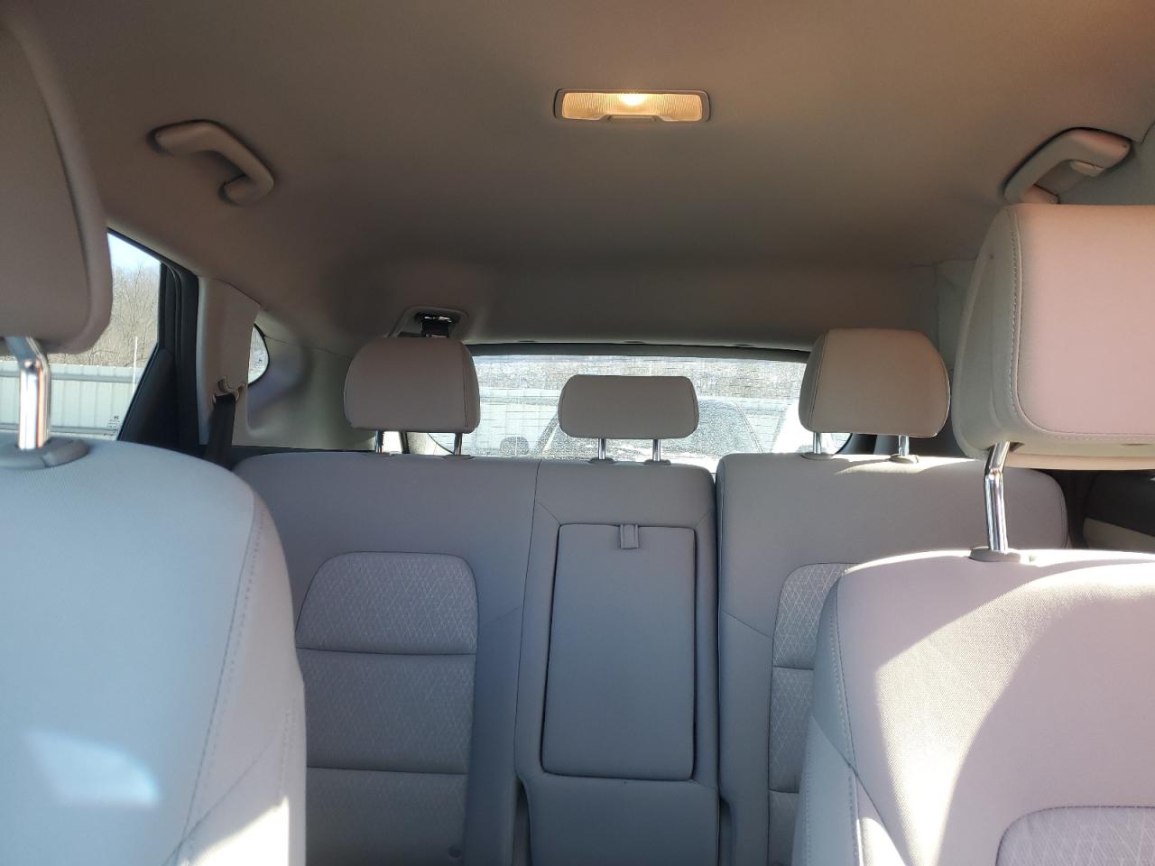 2017 Hyundai Tucson - Image 10