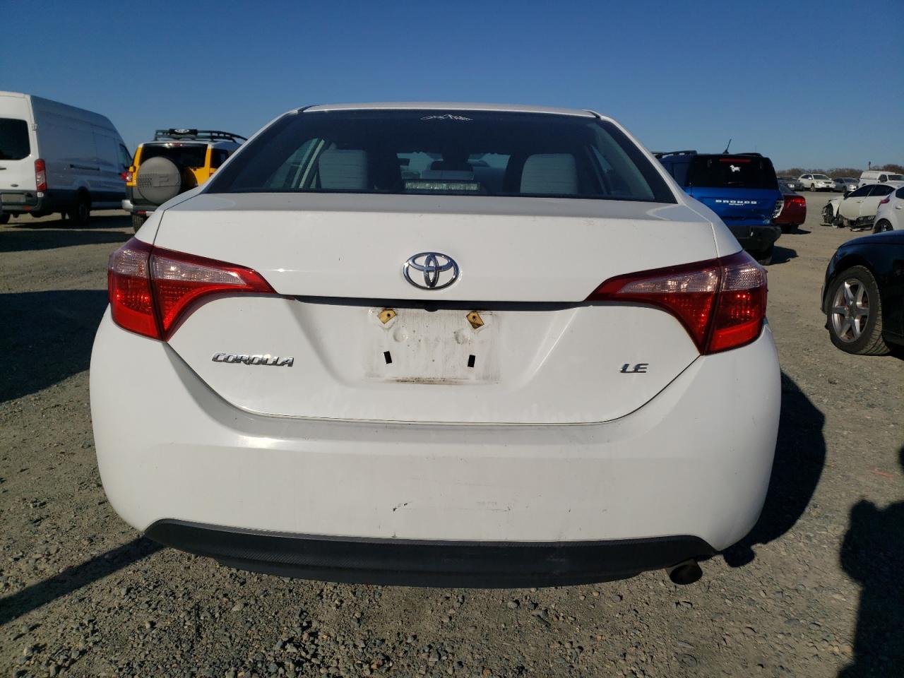 2018 Toyota Corolla - Image 6