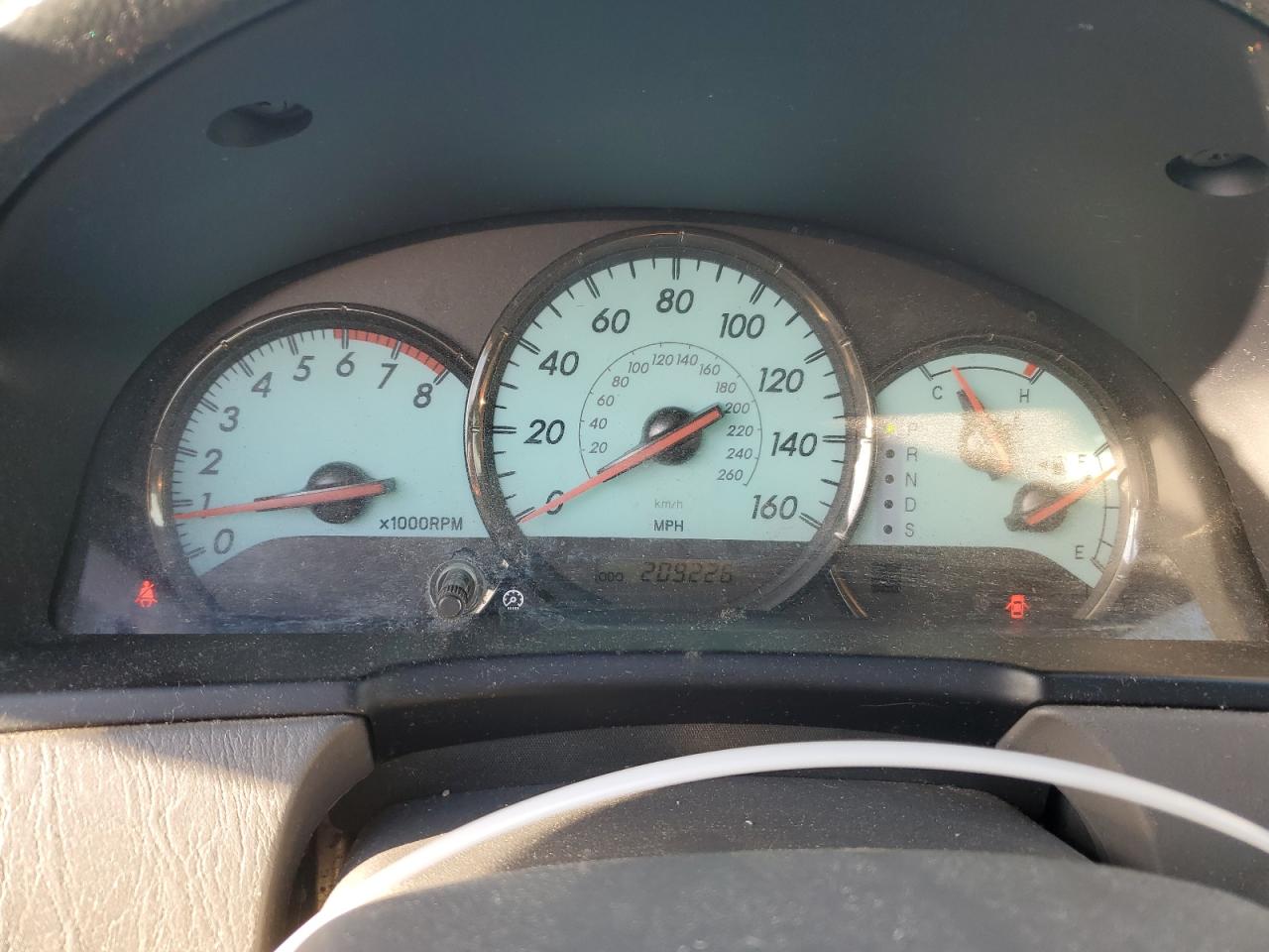 2006 Toyota Camry Solara - Image 9
