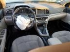 2017 Hyundai Elantra Se იყიდება Martinez-ში, CA - Front End