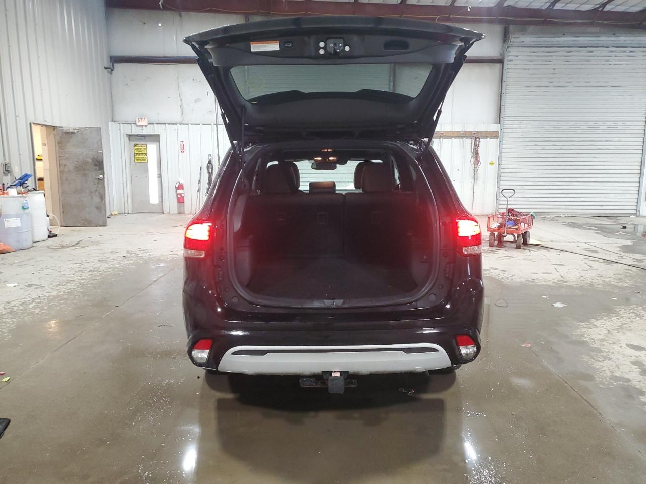 2020 Mitsubishi Outlander - Image 6