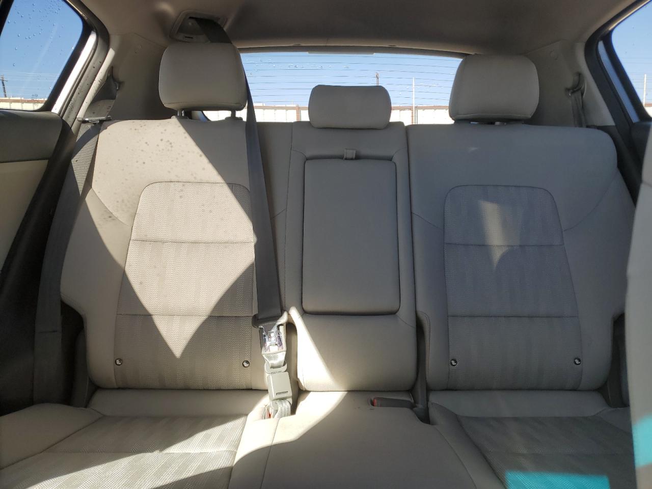 2019 Kia Sportage - Image 10