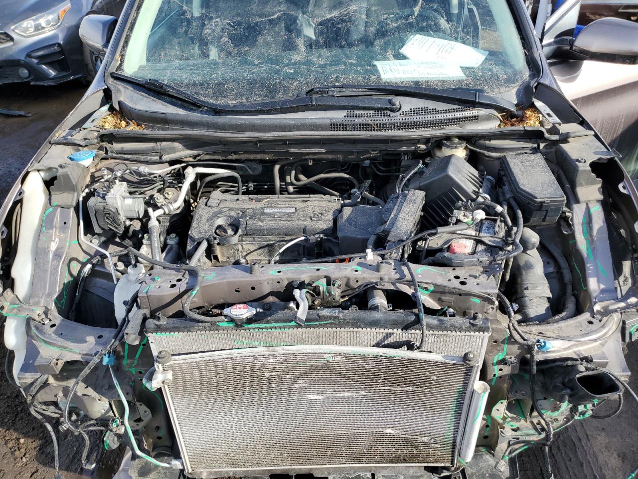 2016 Honda CR-V - Image 12