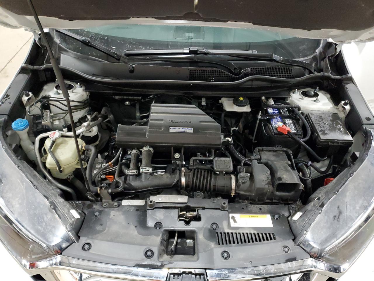 2019 Honda CR-V - Image 12