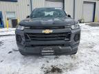 2023 Chevrolet Colorado Lt en Venta en Finksburg, MD - Rear End