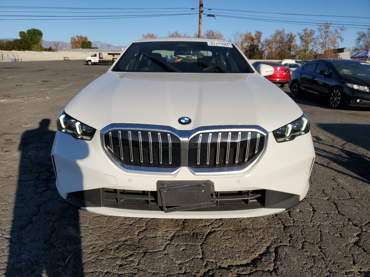 2024 BMW 5er - Image 5