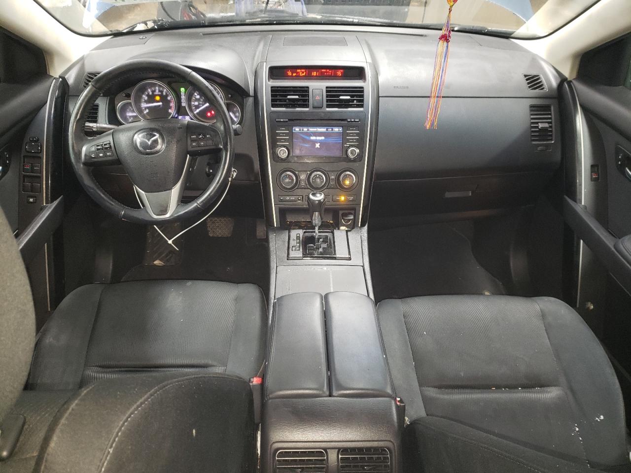 2014 Mazda CX-9 - Image 8
